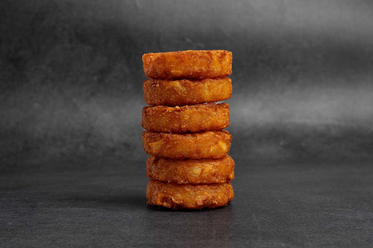 Hash Browns