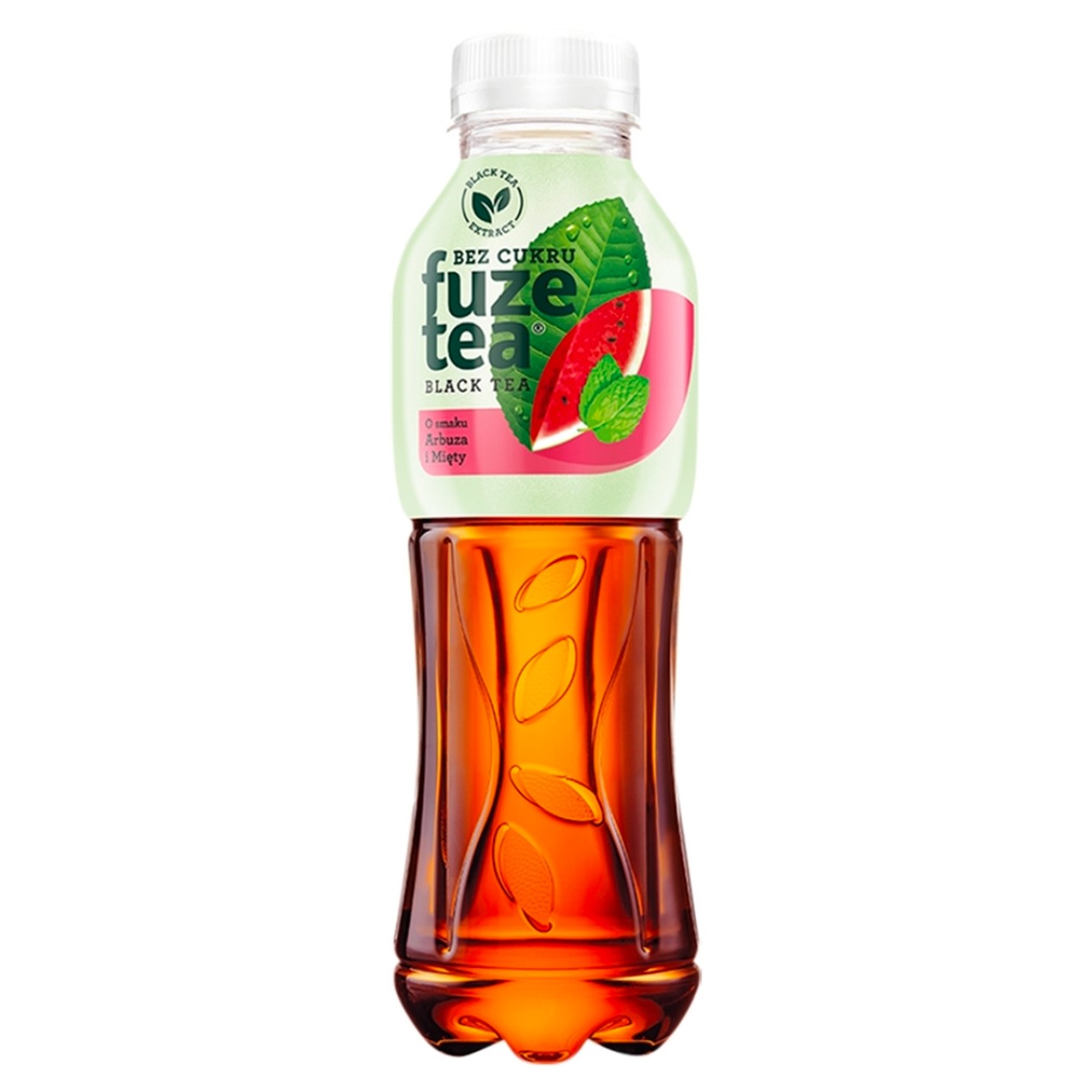 Beverage Watermelon & Mint Zero Fuze Tea 0.5l (expires soon)