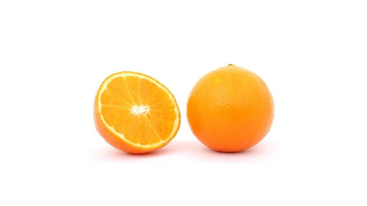 Klementiin 1 kg ÖKO