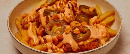 Mexican Wings