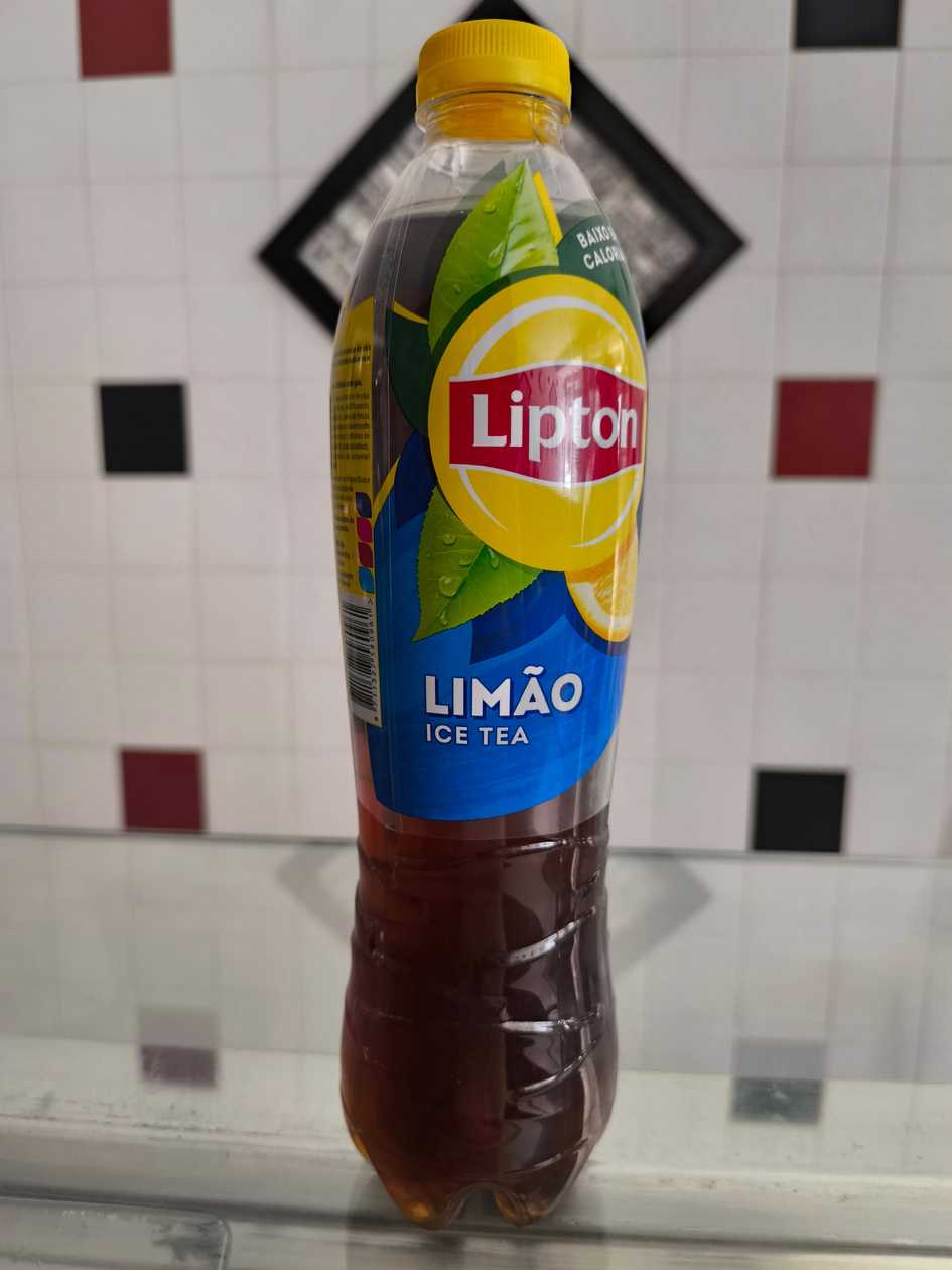 Lemon Iced Tea 1.5L