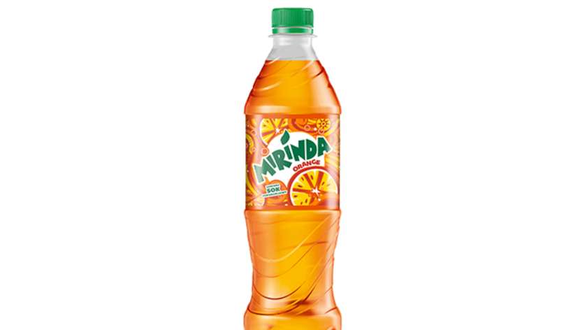 Mirinda 0,5l