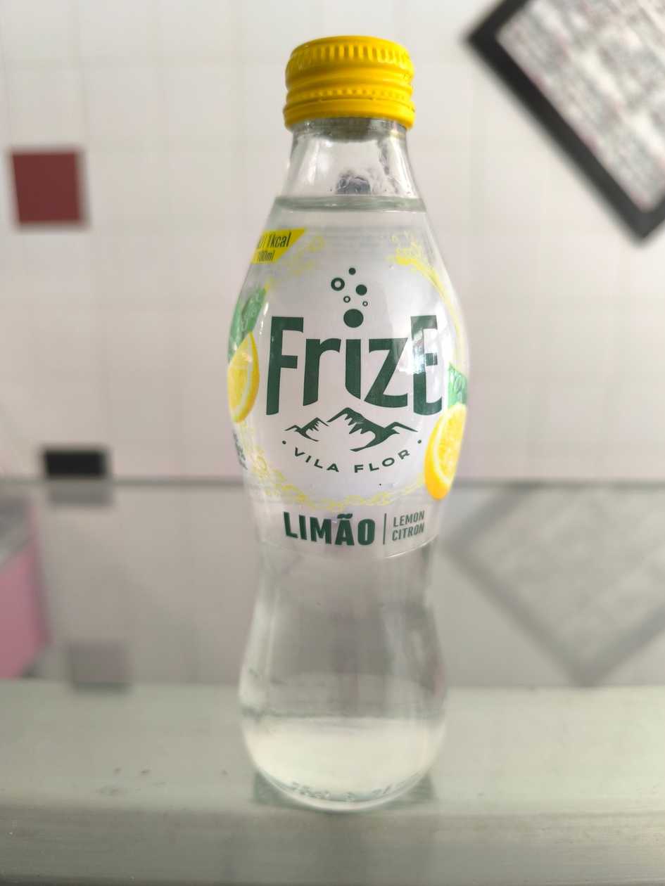 Lemon Frize