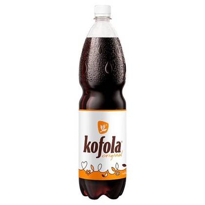 Kofola Original 1 l