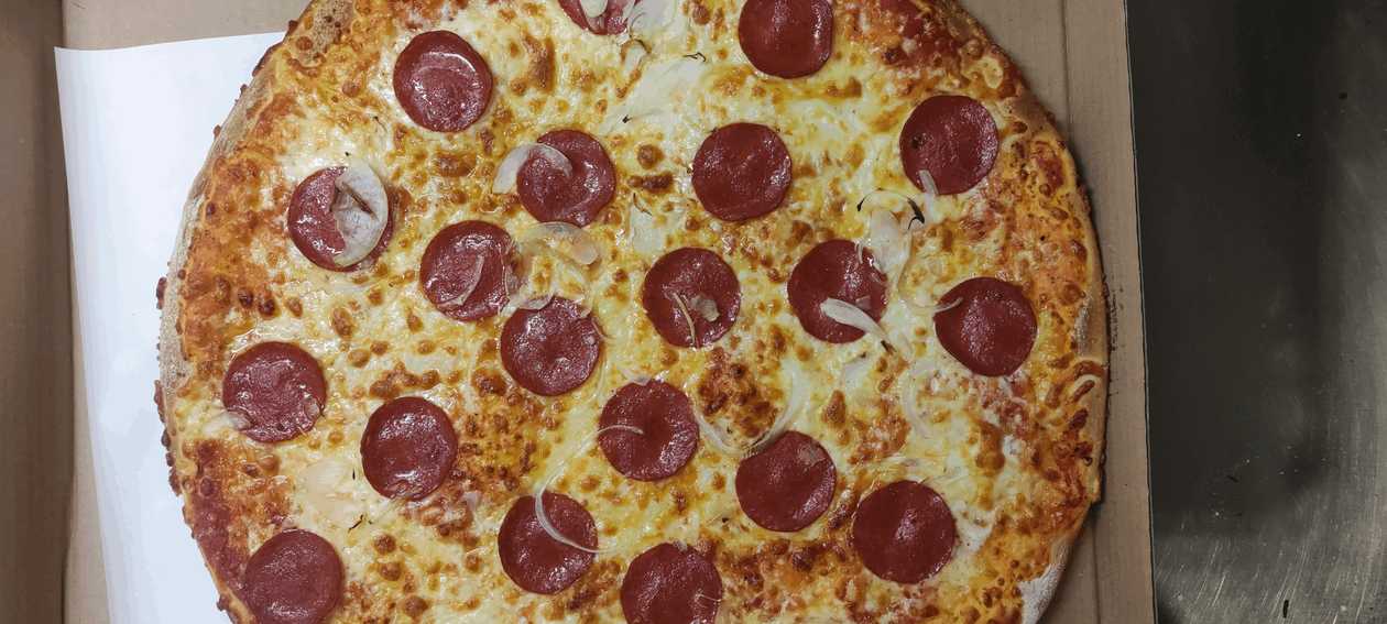 Pepperoni