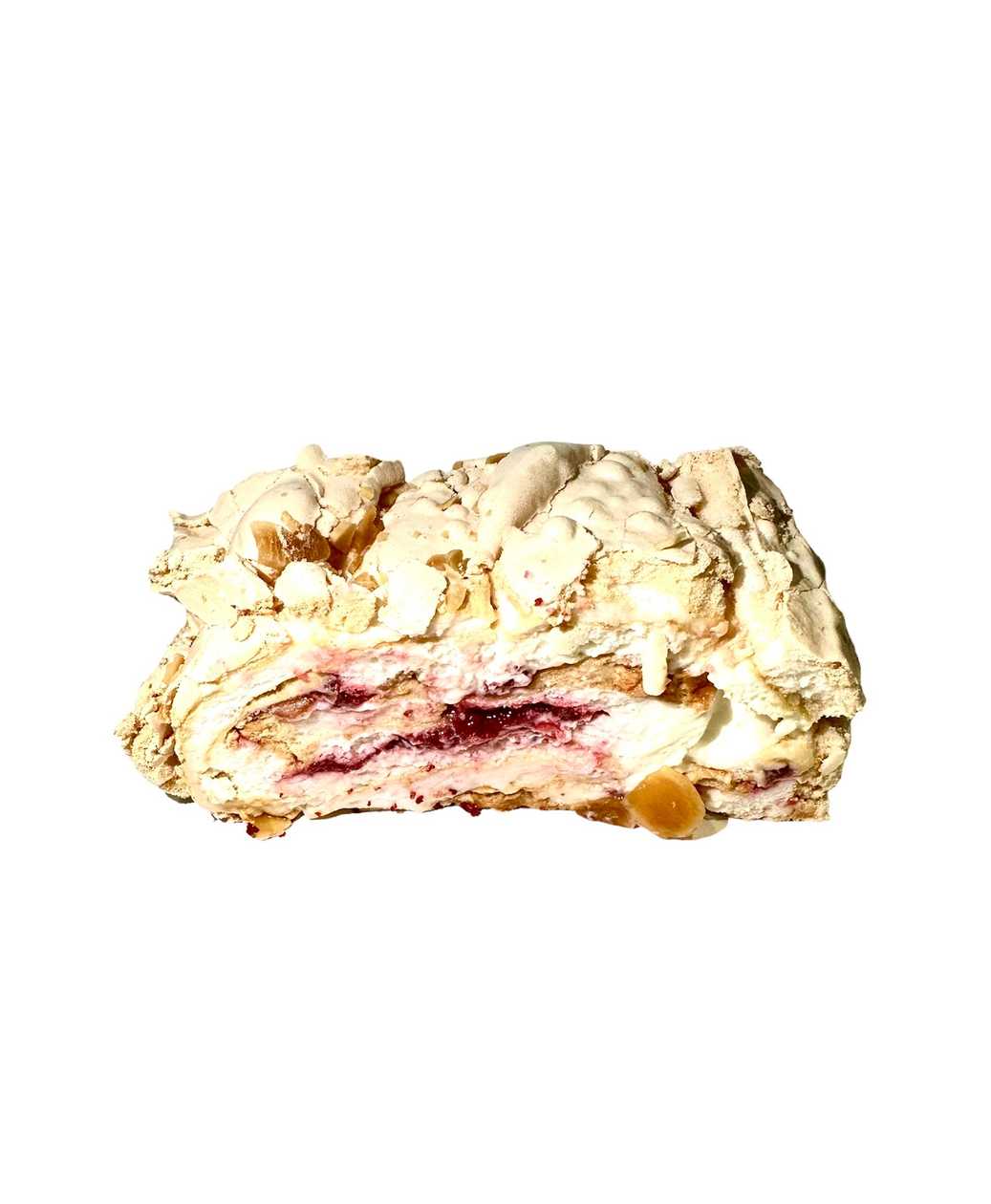Meringue Roll