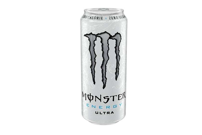 Monster Ultra (zero sugar)