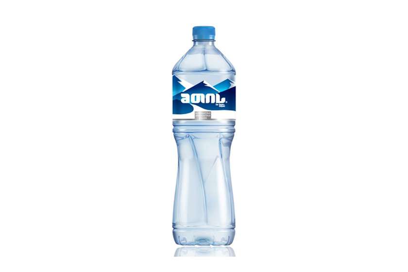 Water 0.5L