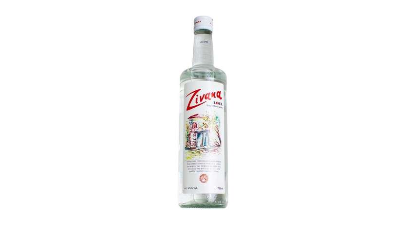 Ζιβανία