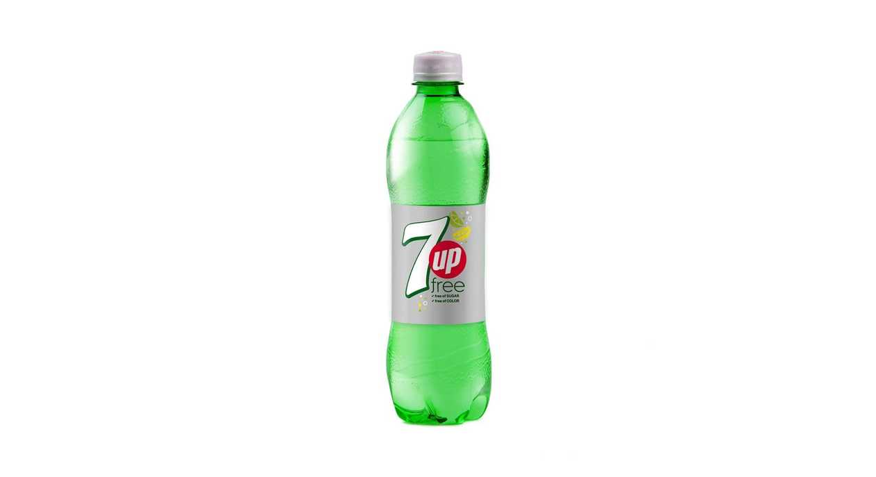 Diet 7-up