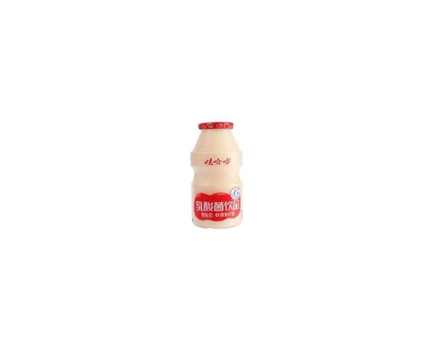 Bebida Fermentada (Tipo Yakult)
