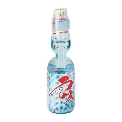 "Hatakosen ramune" Original gaivusis gėrimas 0,2 l