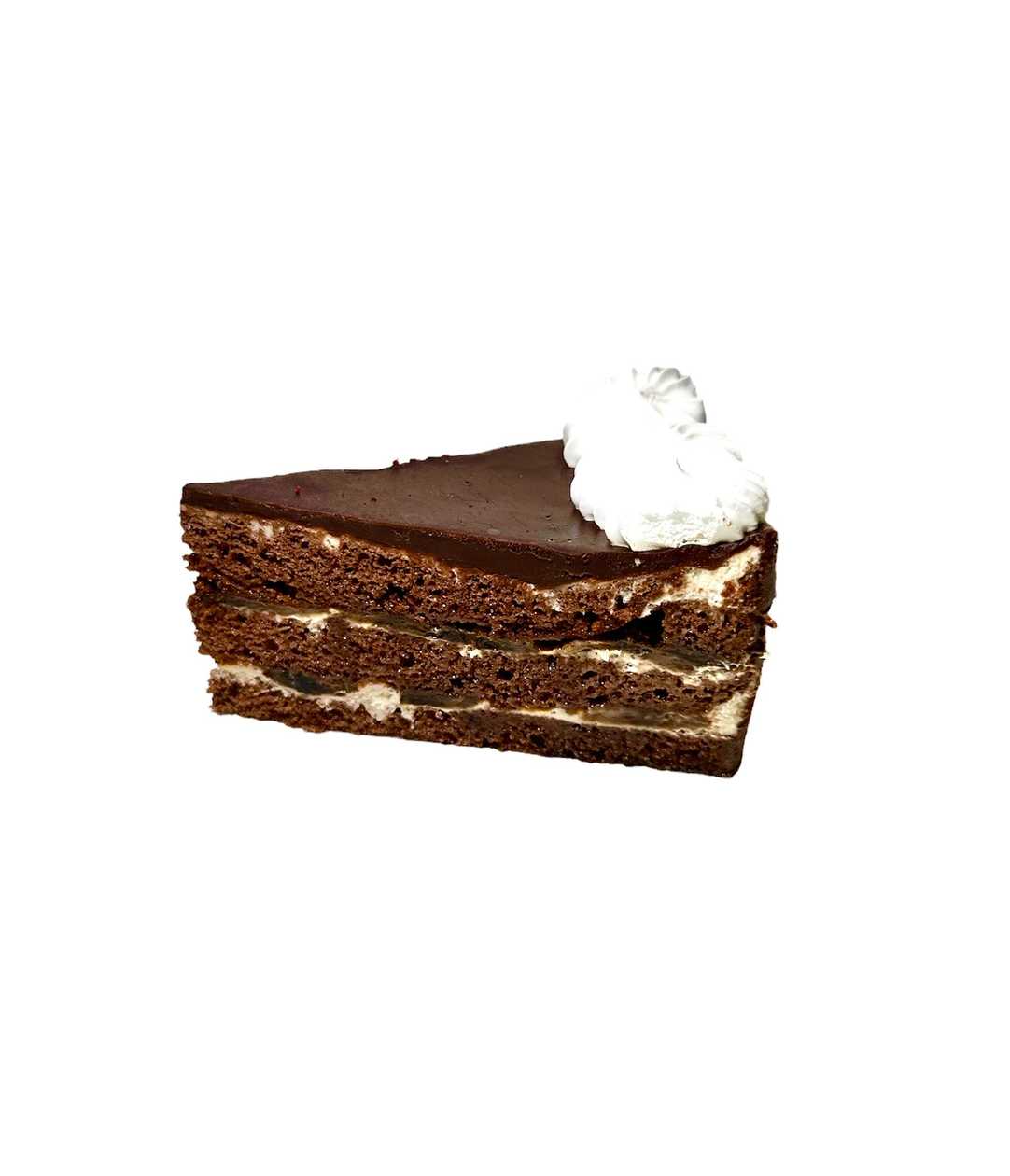 Chocolate Banana Cake