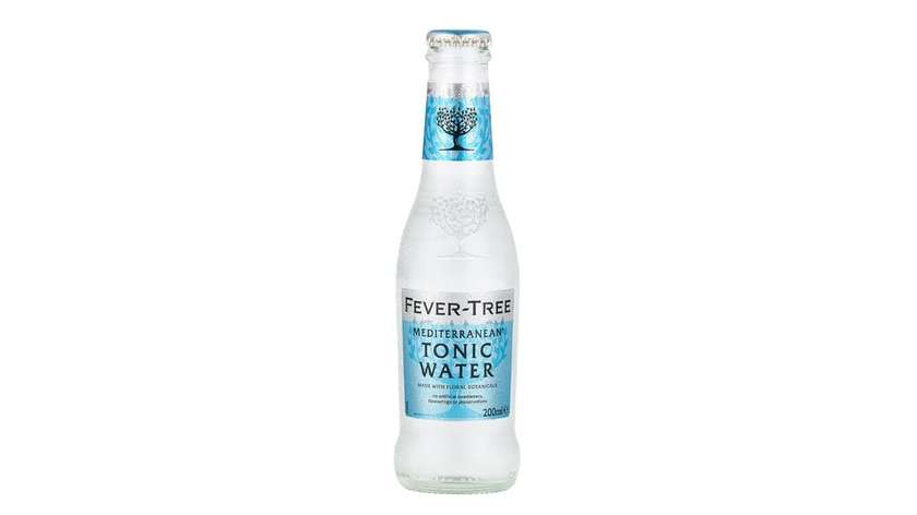 Fever-Tree Mediterranean Light