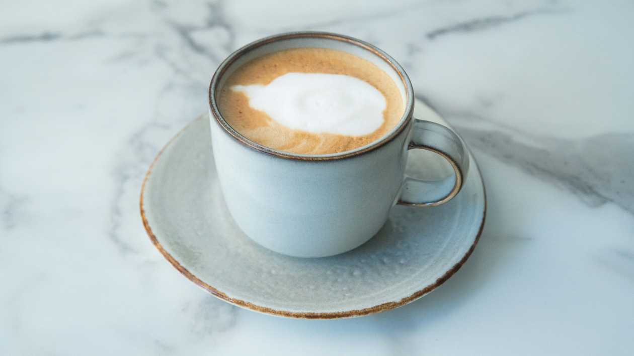 Флэт Уайт 12oz