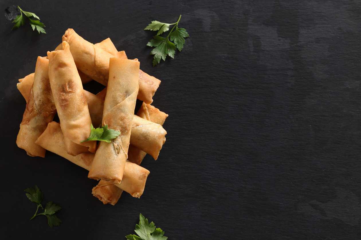 Spring Rolls