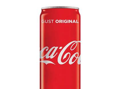 Coca-cola-0.330ml
