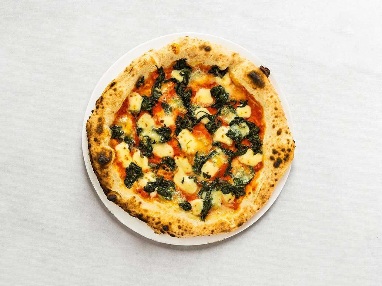 Papay Pizza