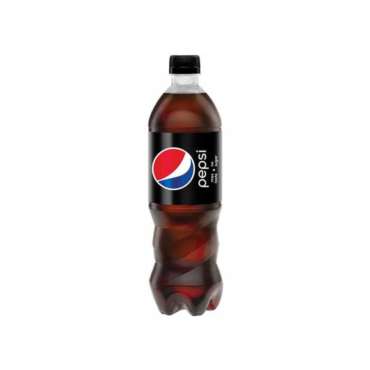 Pepsi Max 0.5L