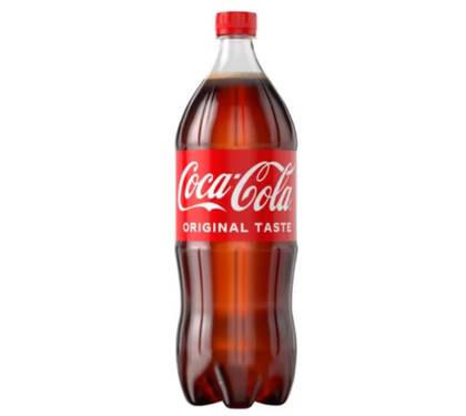 Coca-Cola 1,5 l