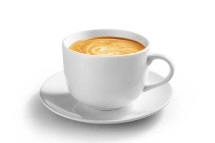 White African Tea