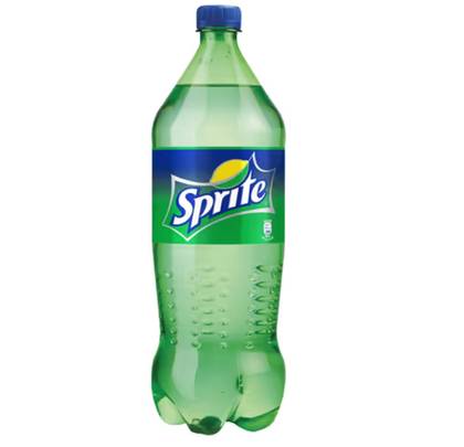Sprite 1,5 l