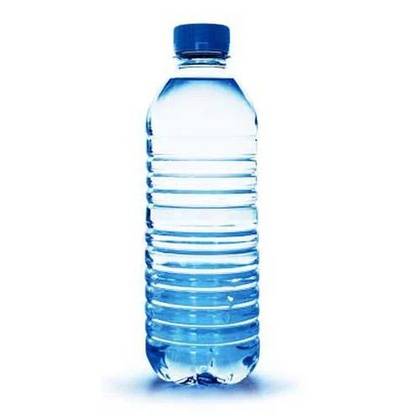 Vesi mulliga 0,5 l