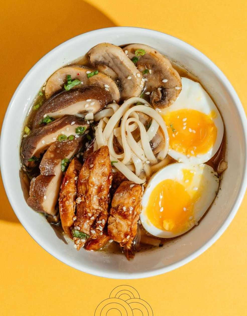 Ramen🆕