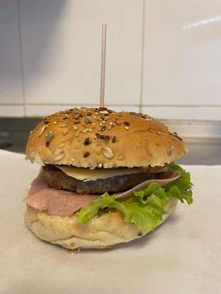 Cheeseburguer