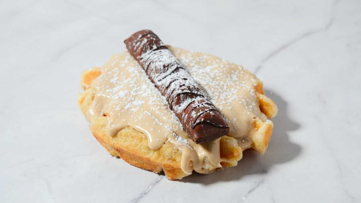 Bueno Waffle