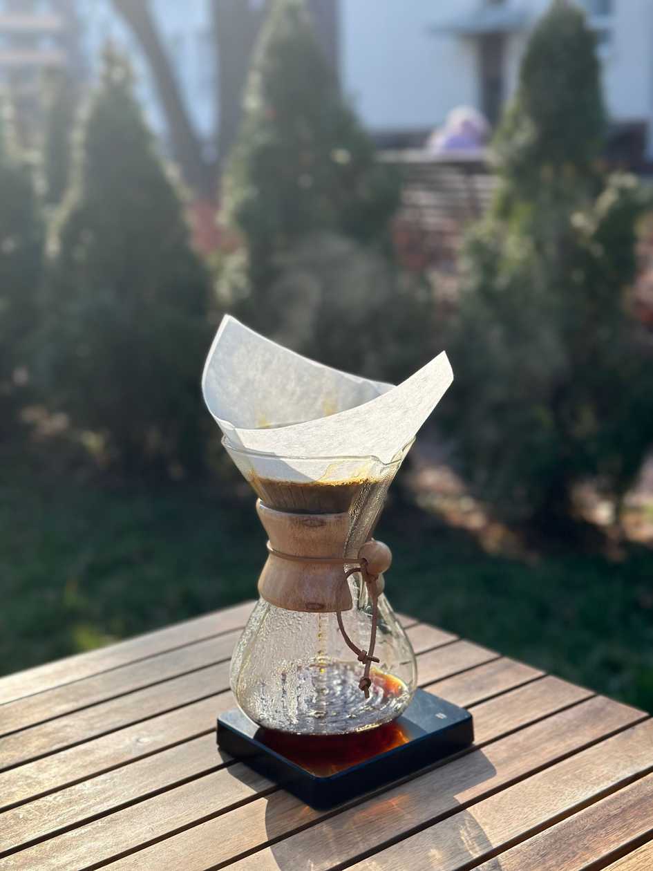 Chemex