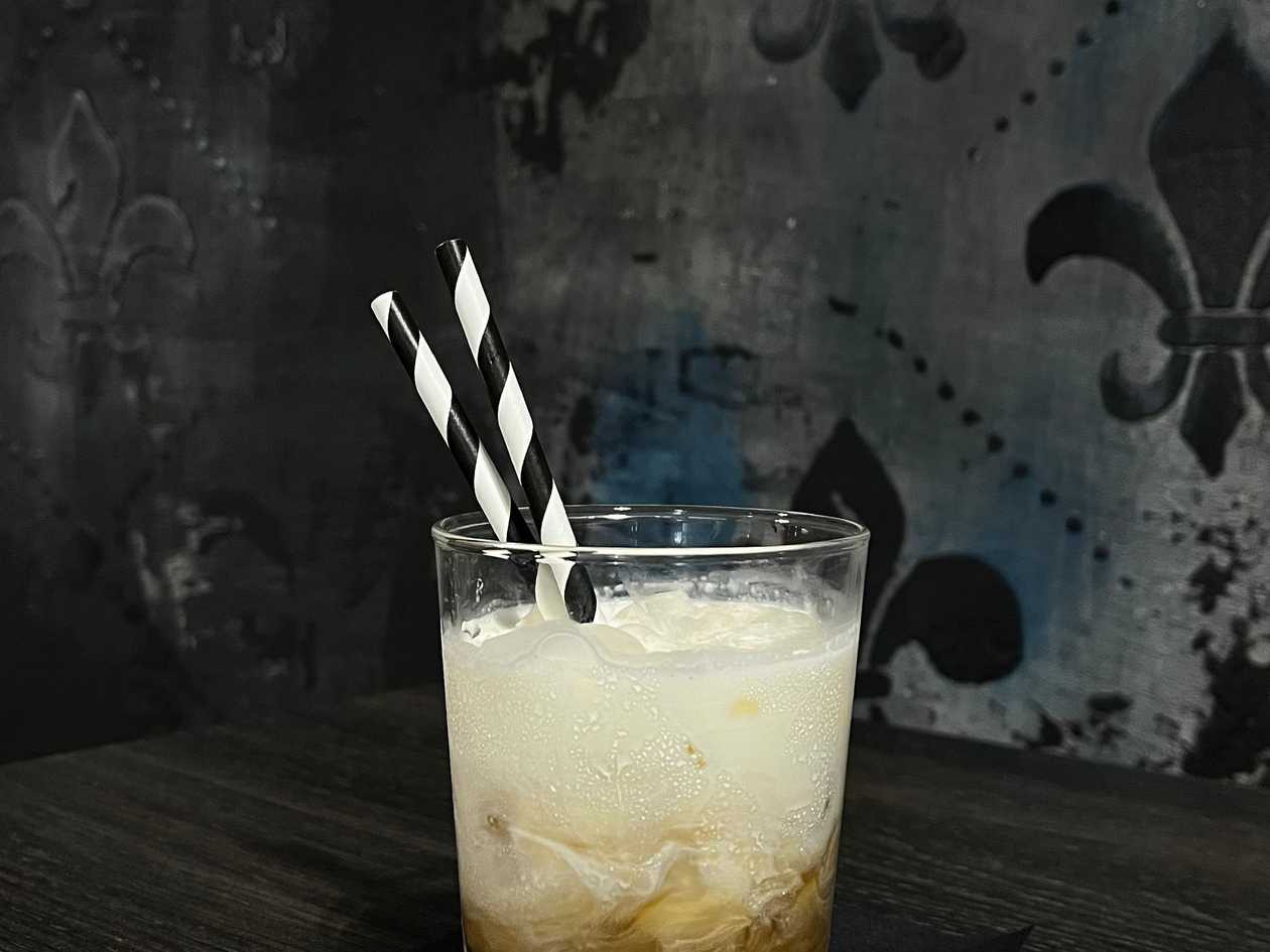 White Russian 150ml