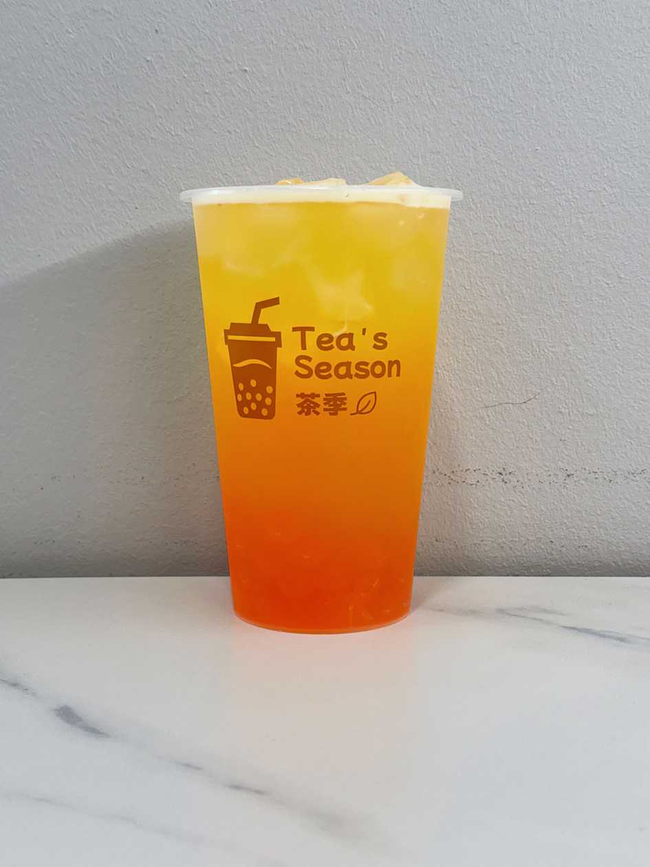 Fruit Tea