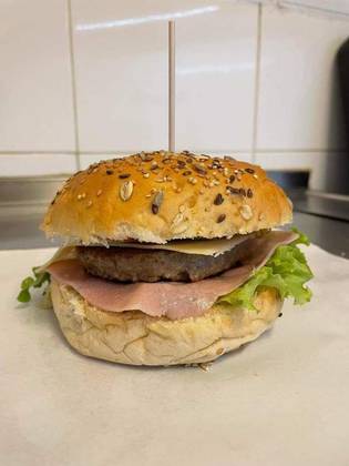 Hambúrguer
