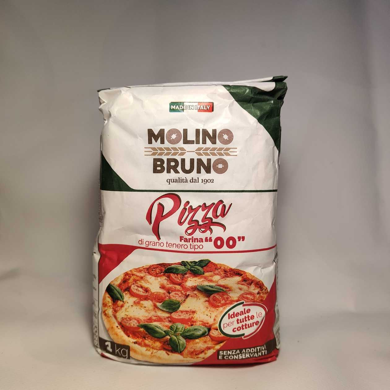Pizza flour 1 Kg