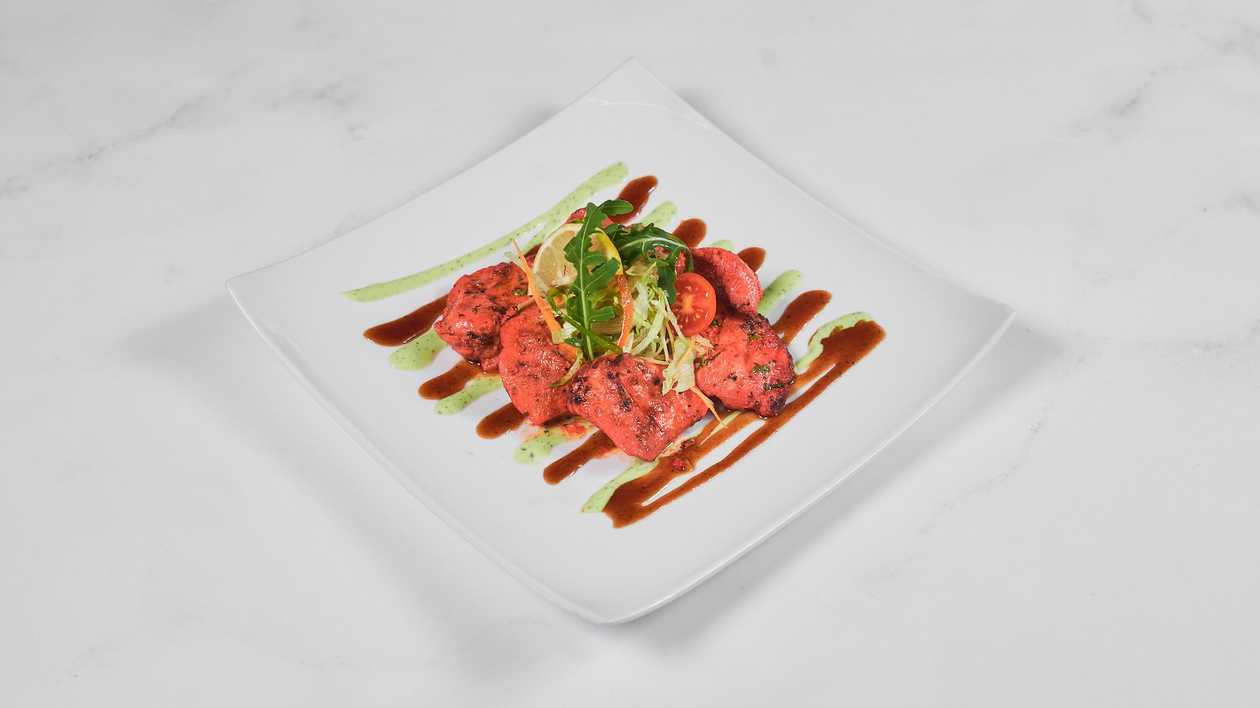 Chicken Tikka