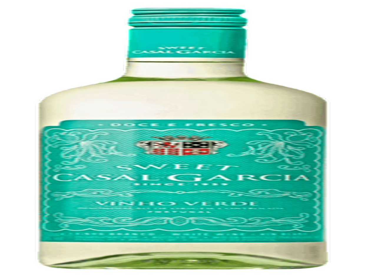 Novo Casal Garcia Sweet Vinho Verde Product from Portugal (750ml)