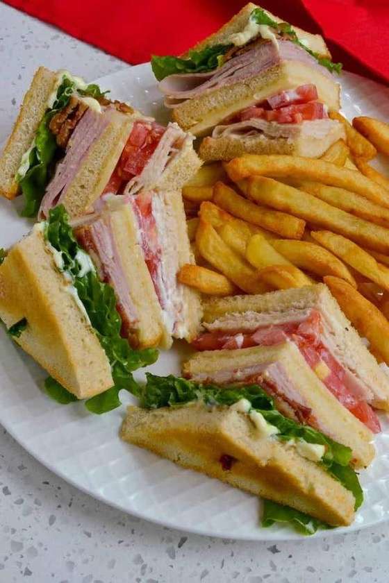 Club House