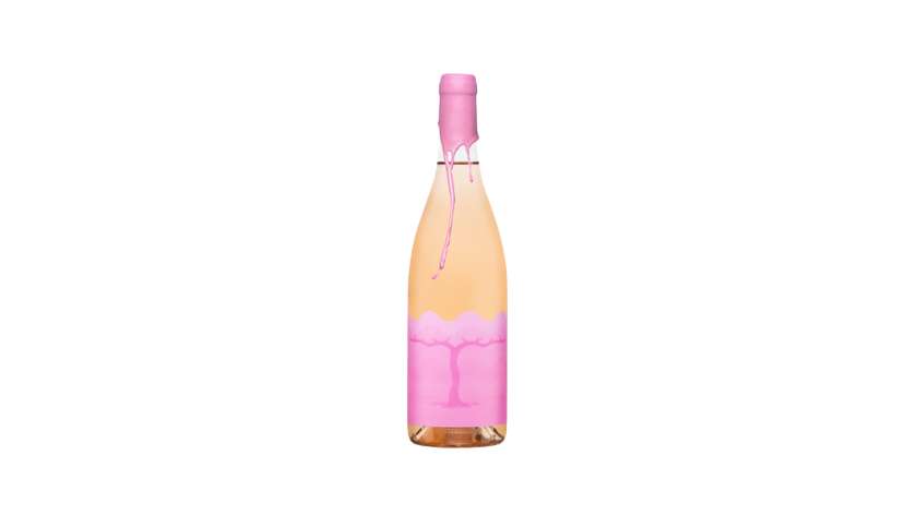 Pink Label Wine