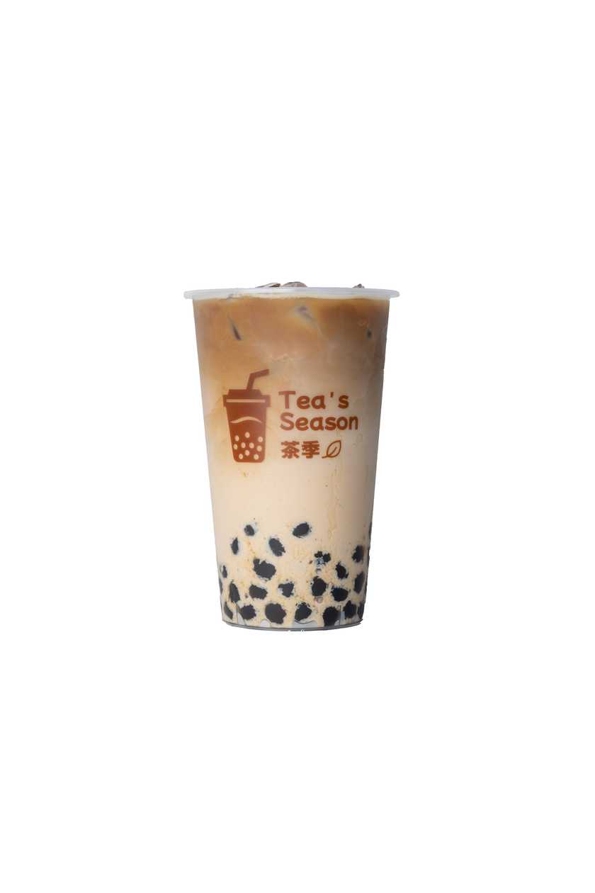 Coffee Milk Tea