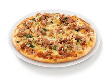 Calabasas royal pizza