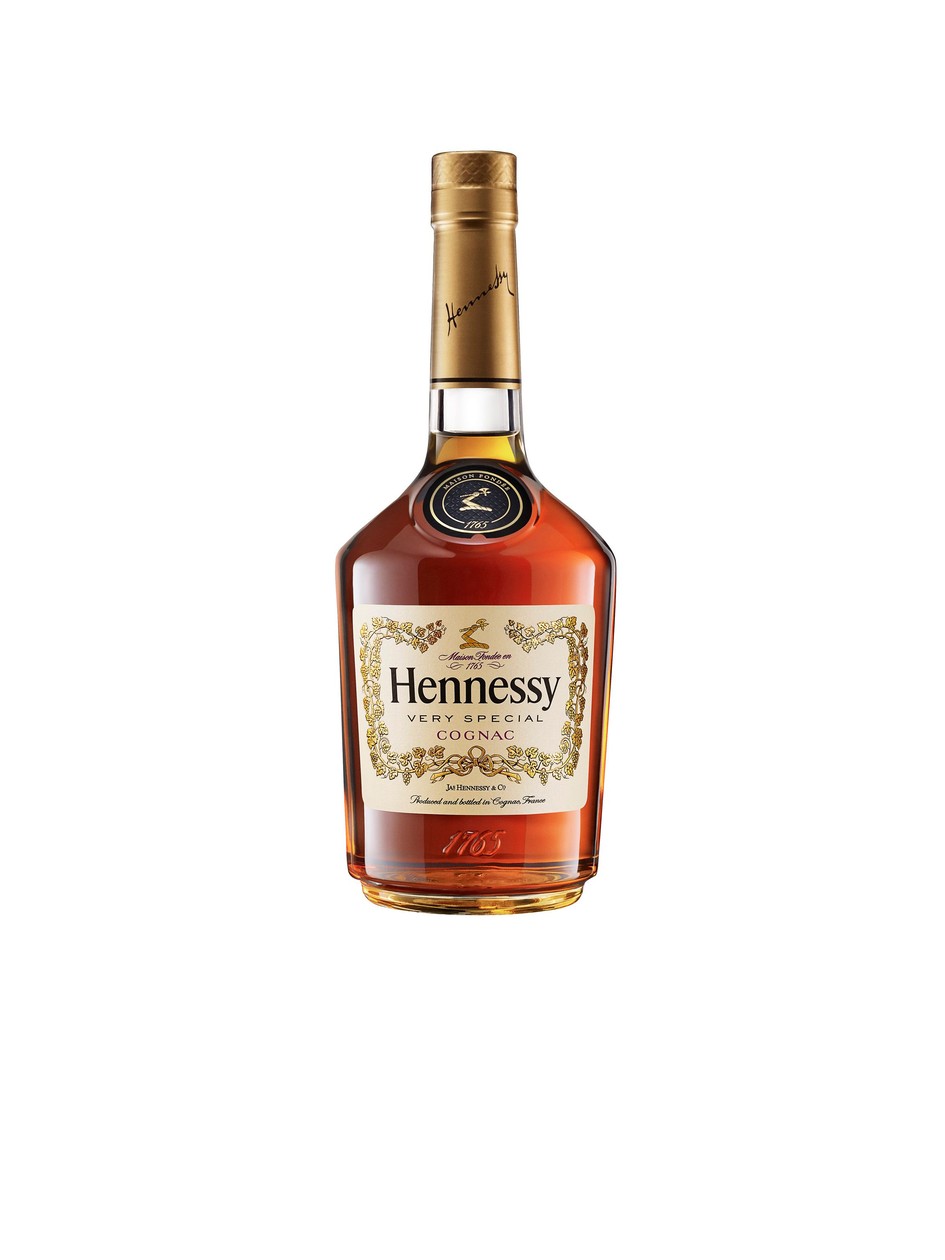 Hennessy VS 40% 50cl