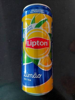 Ice Tea Limão