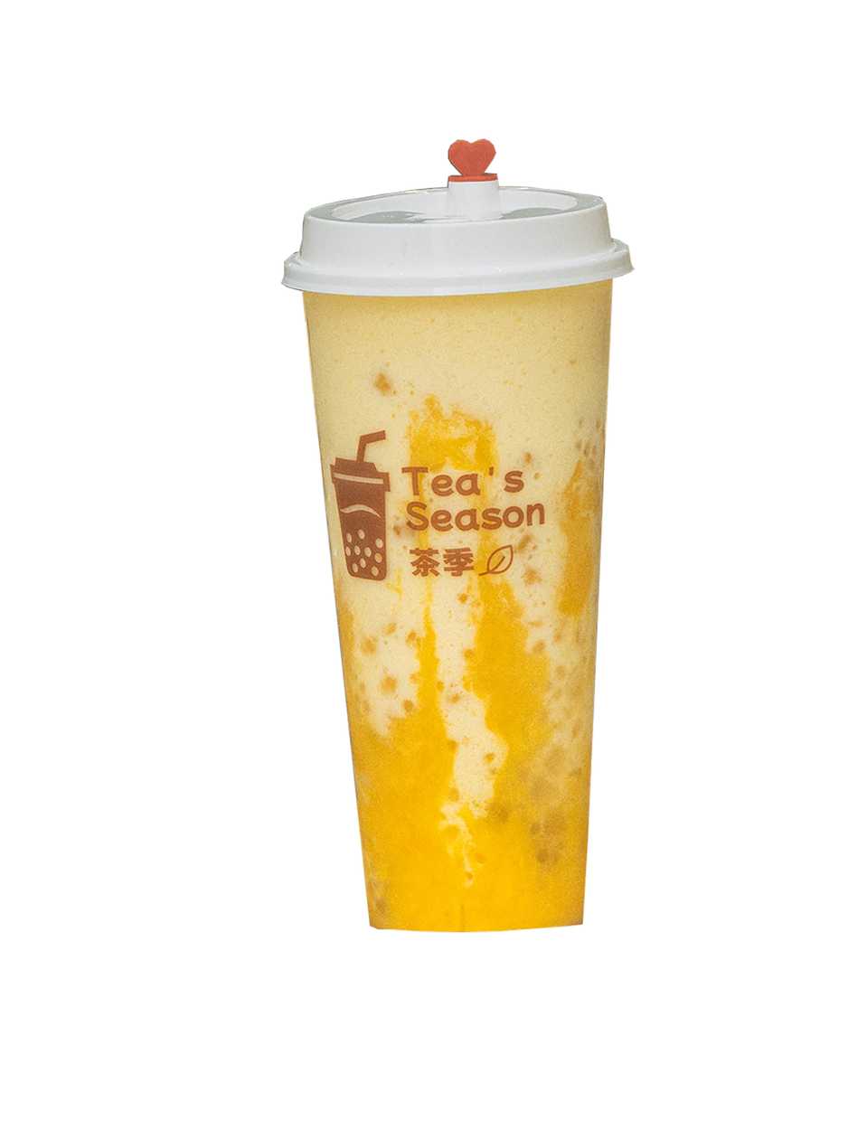 Mango sago