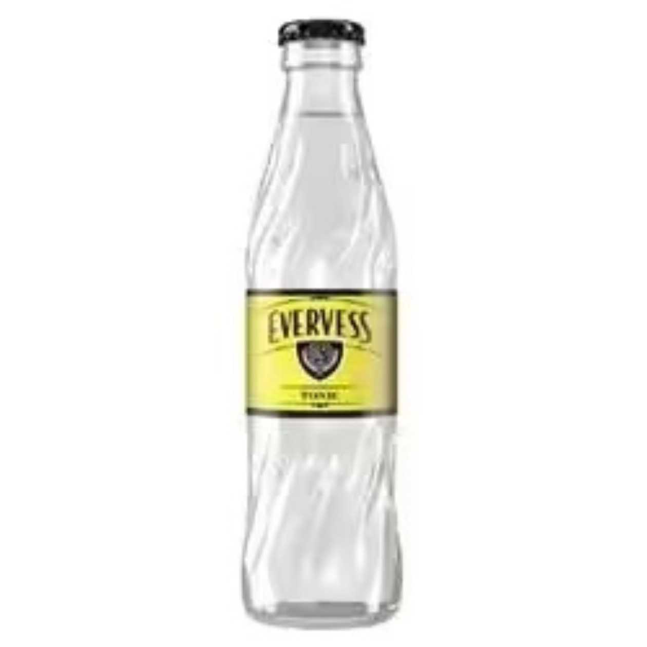 Everess tonic