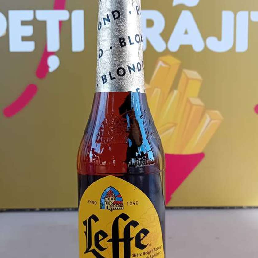 Leffe blonde