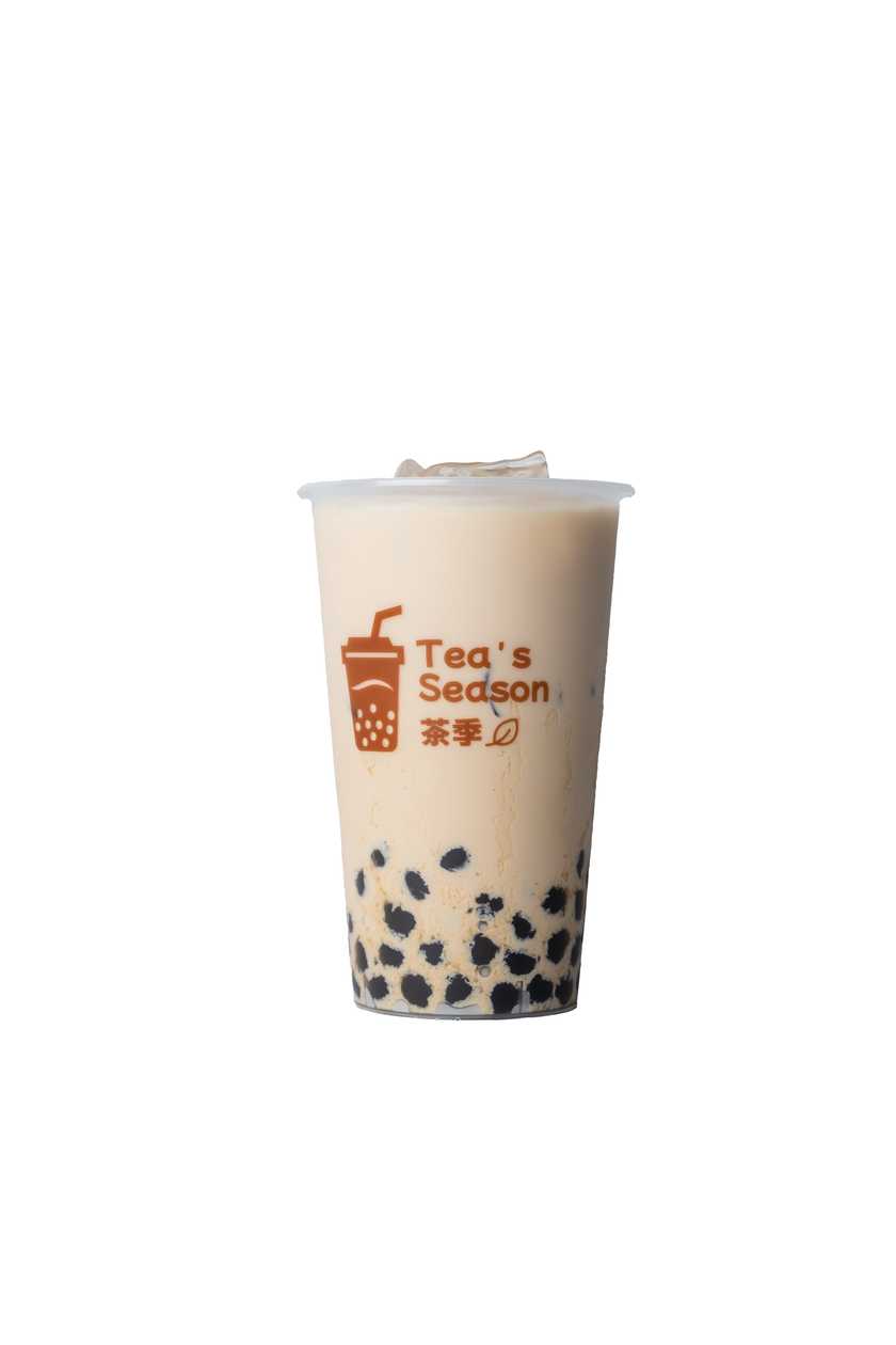 Original Milk Tea