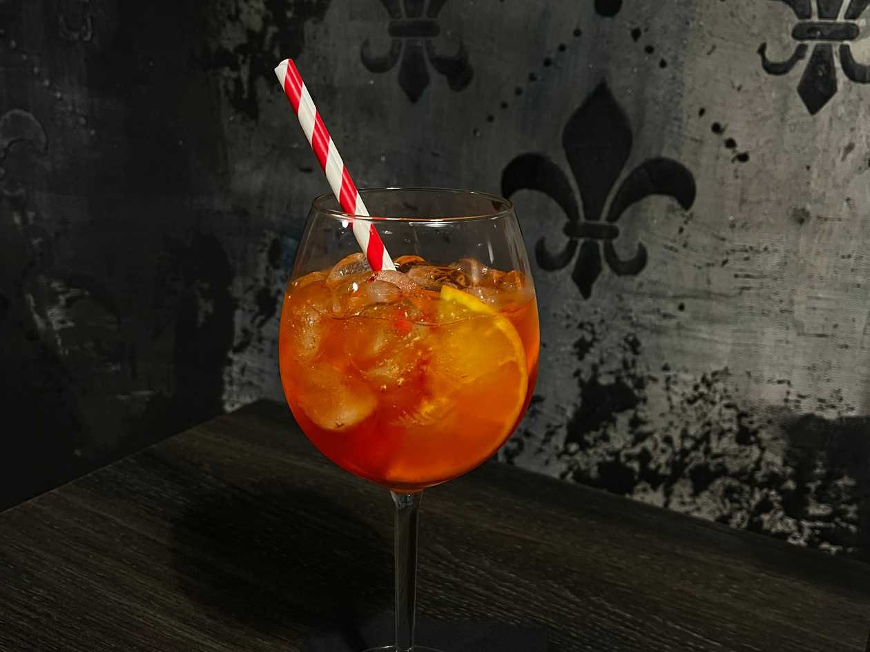 Aperol Spritz 260ml