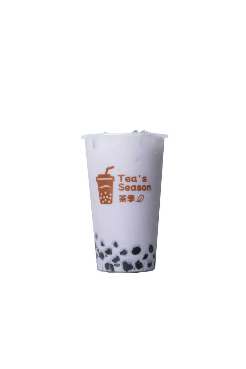 Taro Milk Tea