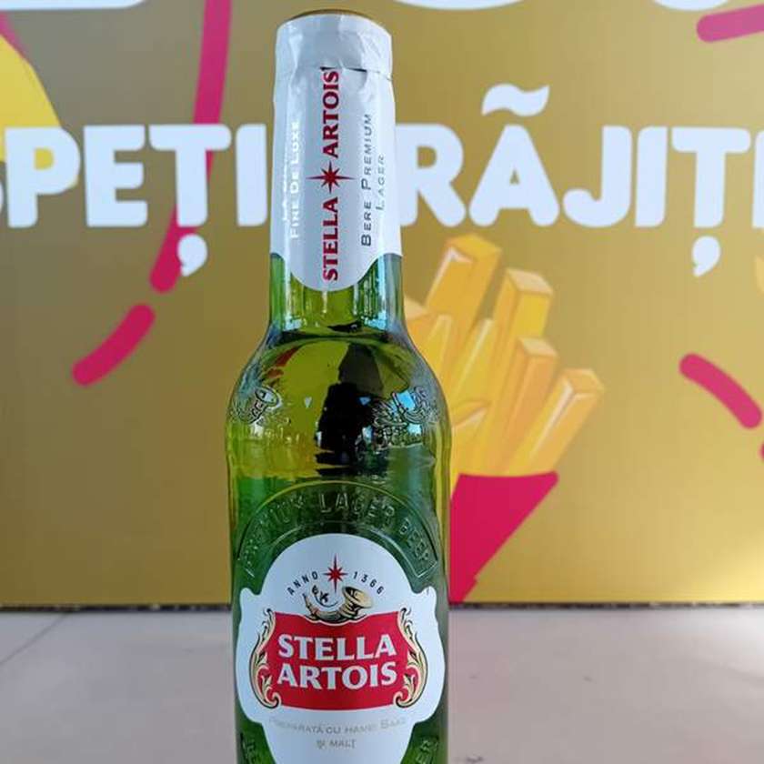 Stella Artois